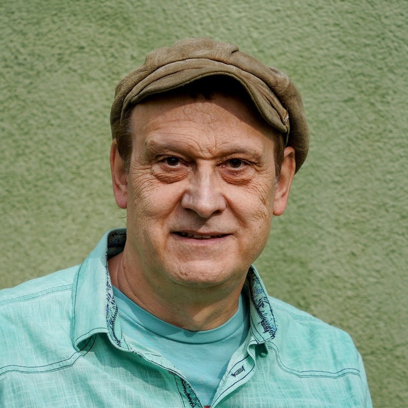 Peter Apitz