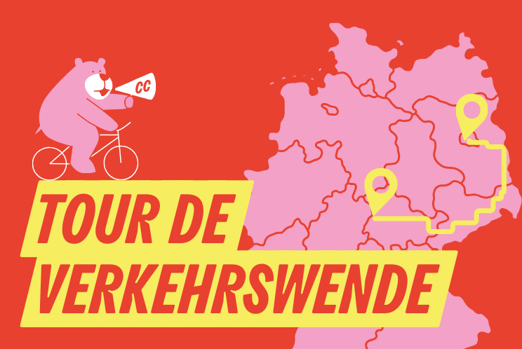 Tour de Verkehrswende 2024